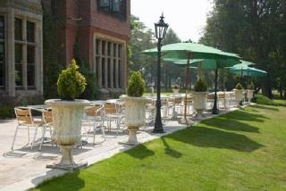 Stanhill Court fotoÄŸrafÄ±
