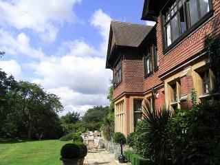 Stanhill Court fotoÄŸrafÄ±