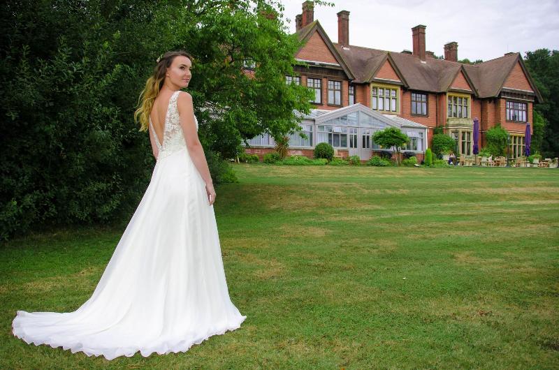 Stanhill Court - Teras