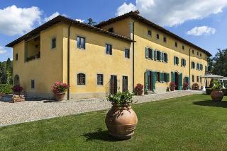 Villa La Palagina