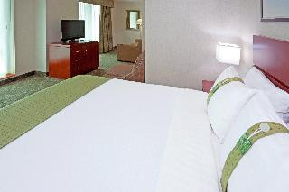 Holiday Inn L.I. City Manhattan View ( Closed) fotoÄŸrafÄ±