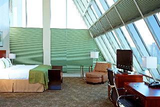 Holiday Inn L.I. City Manhattan View ( Closed) fotoÄŸrafÄ±