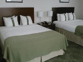 Holiday Inn L.I. City Manhattan View ( Closed) fotoÄŸrafÄ±