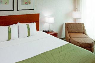 Holiday Inn L.I. City Manhattan View ( Closed) fotoÄŸrafÄ±
