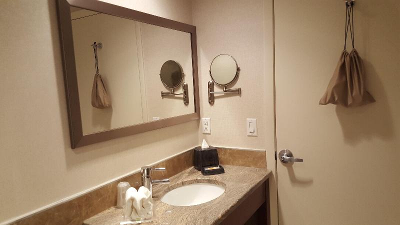 Holiday Inn L.I. City Manhattan View ( Closed) - Oda