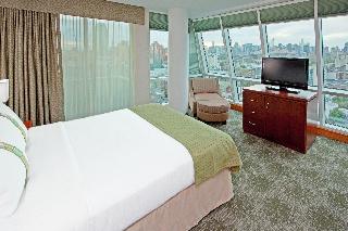 Holiday Inn L.I. City Manhattan View ( Closed) fotoÄŸrafÄ±