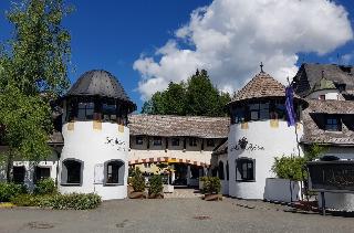 MIRA Hotel Schloss Rosenegg fotoÄŸrafÄ±