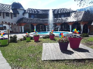 MIRA Hotel Schloss Rosenegg fotoÄŸrafÄ±