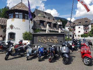 MIRA Hotel Schloss Rosenegg fotoÄŸrafÄ±