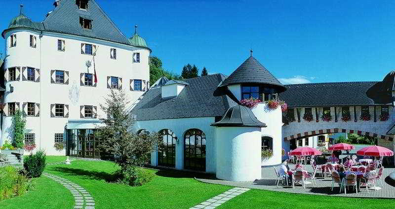 MIRA Hotel Schloss Rosenegg fotoÄŸrafÄ±