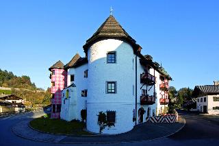 MIRA Hotel Schloss Rosenegg fotoÄŸrafÄ±