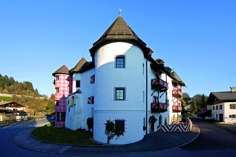 MIRA Hotel Schloss Rosenegg - Genel