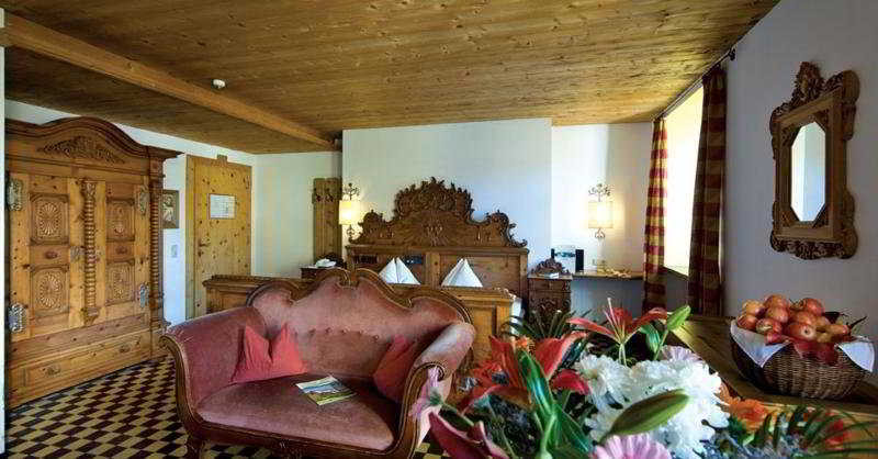 MIRA Hotel Schloss Rosenegg fotoÄŸrafÄ±