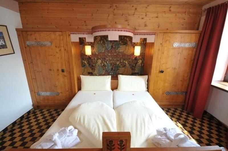 MIRA Hotel Schloss Rosenegg - Oda