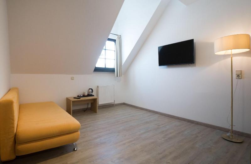 MIRA Hotel Schloss Rosenegg - Oda