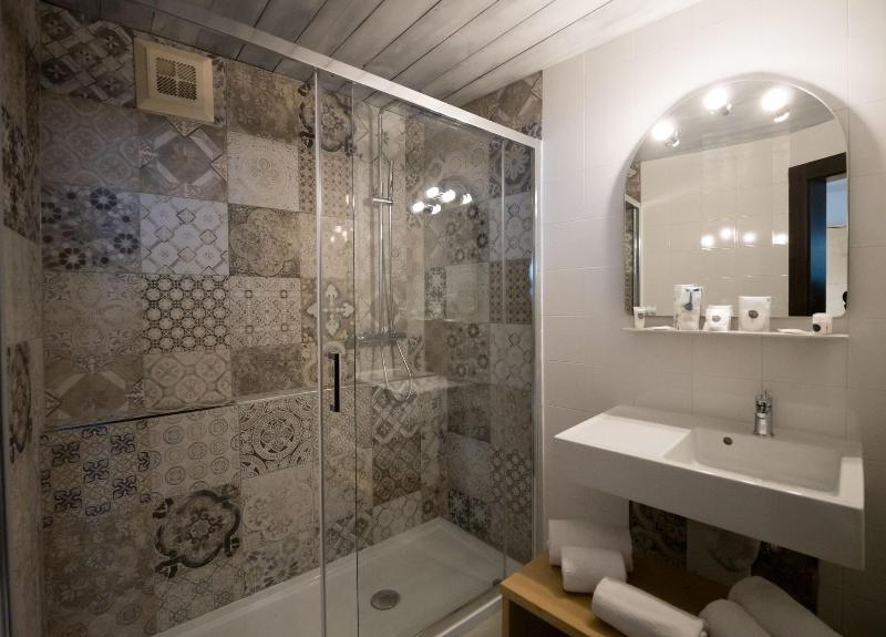 MIRA Hotel Schloss Rosenegg - Oda