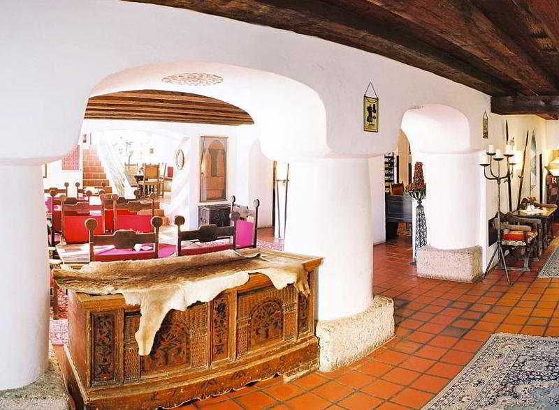 MIRA Hotel Schloss Rosenegg fotoÄŸrafÄ±