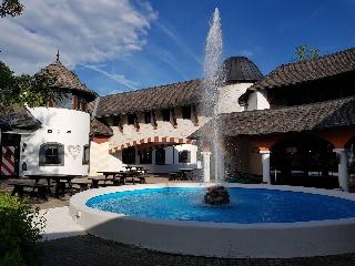 MIRA Hotel Schloss Rosenegg fotoÄŸrafÄ±