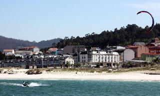 Playa de Laxe