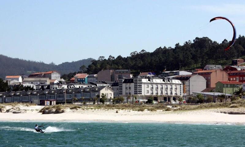Playa de Laxe - Genel