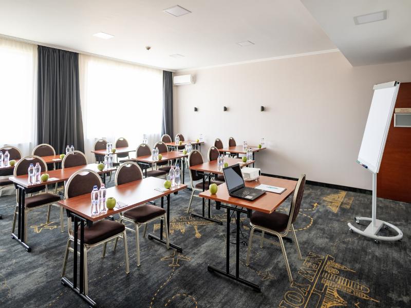 Airport Hotel Budapest - Toplantı