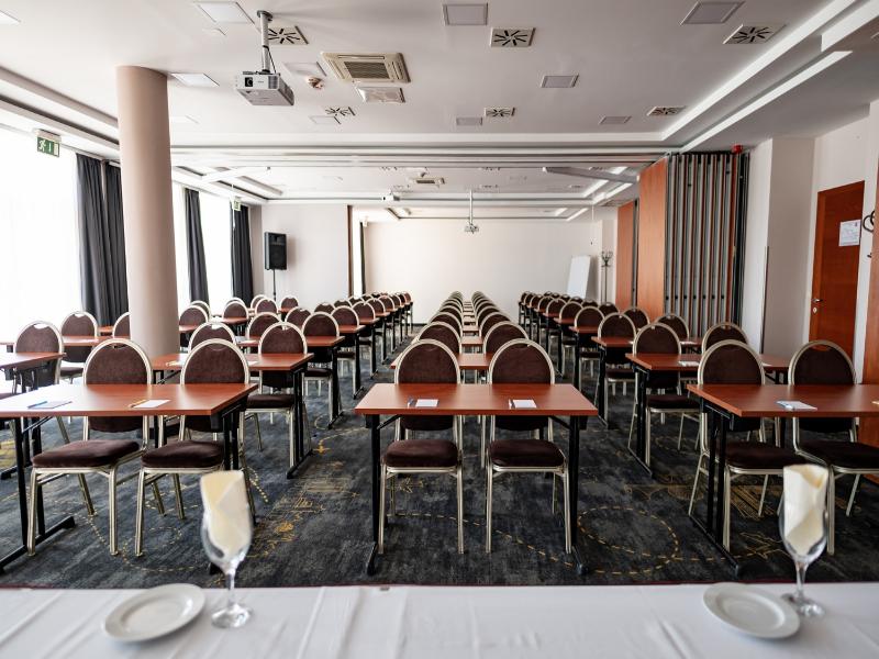 Airport Hotel Budapest - Toplantı