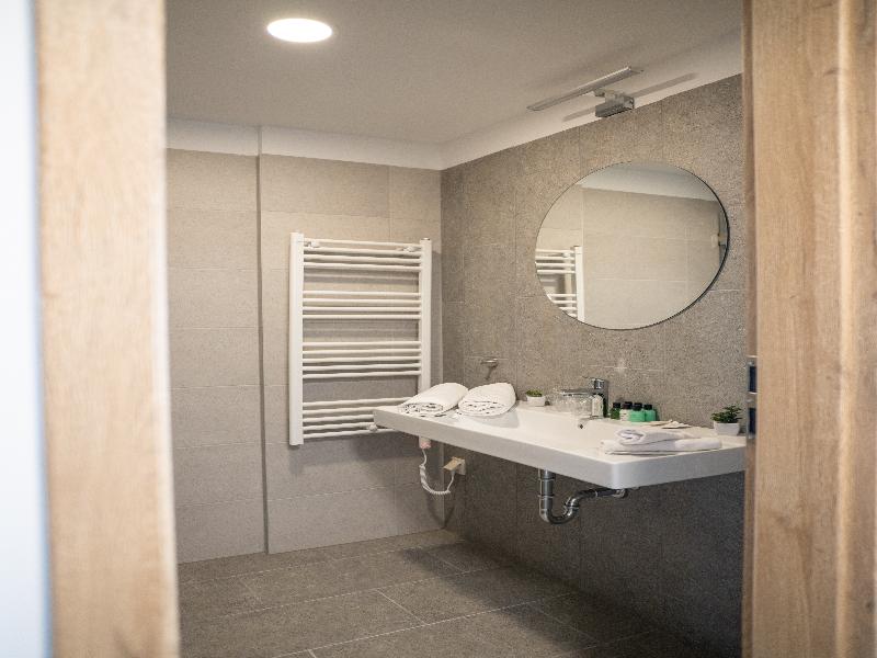 Airport Hotel Budapest - Oda