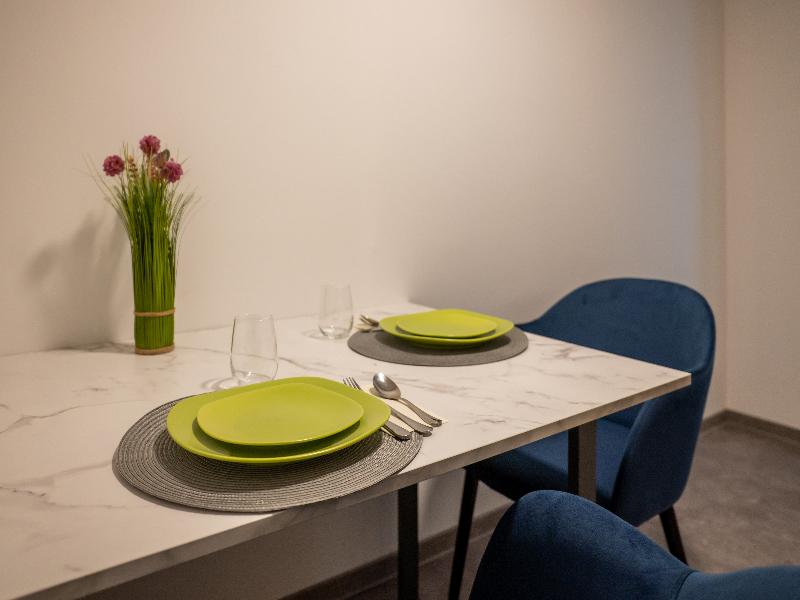 Airport Hotel Budapest - Oda