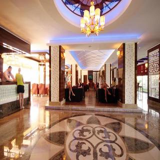 Drita Hotel fotoÄŸrafÄ±