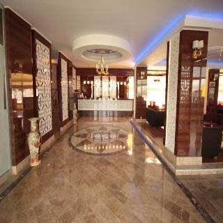 Drita Hotel fotoÄŸrafÄ±