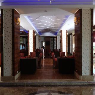 Drita Hotel fotoÄŸrafÄ±