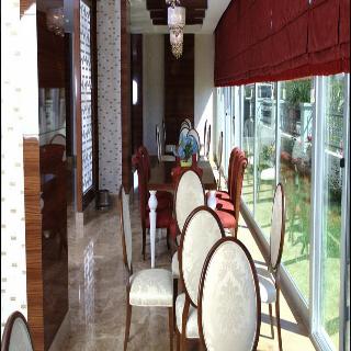 Drita Hotel fotoÄŸrafÄ±