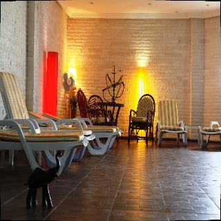 Drita Hotel fotoÄŸrafÄ±