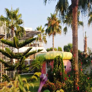 Drita Hotel fotoÄŸrafÄ±