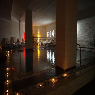 Drita Hotel fotoÄŸrafÄ±