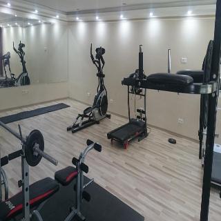 Drita Hotel fotoÄŸrafÄ±