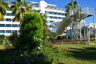 Drita Hotel fotoÄŸrafÄ±
