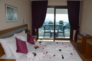 Drita Hotel fotoÄŸrafÄ±