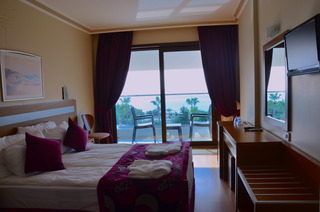 Drita Hotel fotoÄŸrafÄ±