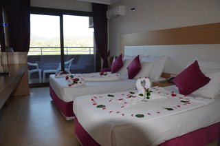 Drita Hotel fotoÄŸrafÄ±