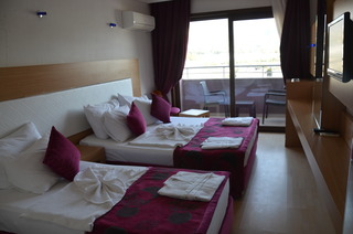 Drita Hotel fotoÄŸrafÄ±