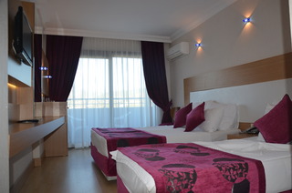 Drita Hotel fotoÄŸrafÄ±