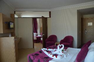 Drita Hotel fotoÄŸrafÄ±