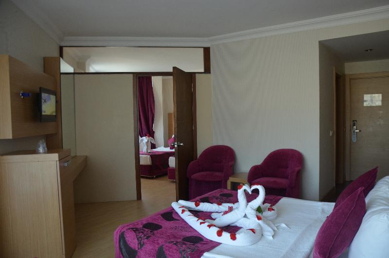 Drita Hotel - Oda