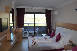 Drita Hotel fotoÄŸrafÄ±