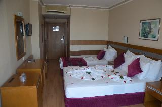 Drita Hotel fotoÄŸrafÄ±