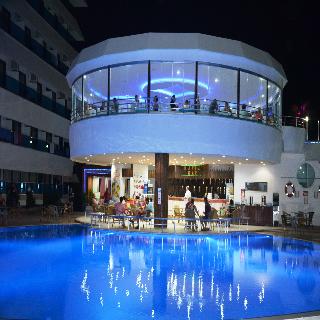 Drita Hotel fotoÄŸrafÄ±