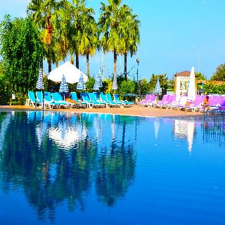 Drita Hotel fotoÄŸrafÄ±