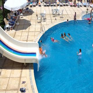 Drita Hotel fotoÄŸrafÄ±