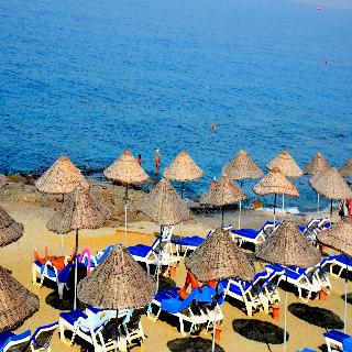 Drita Hotel fotoÄŸrafÄ±
